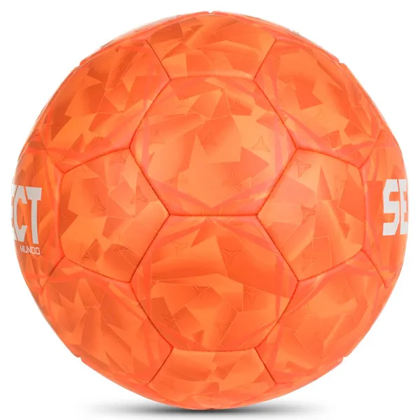 Мяч ганд. SELECT Mundo V26 за 4&nbsp;970.80 ₽ в Петрозаводске