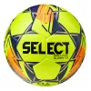 Мяч футб. SELECT Brillant Super TB, 3615968509,р.5, FIFA PRO, ПУ, 32пан. термосш, желто-оранж-фиолет за 15&nbsp;694.40 ₽ купить в Петрозаводске