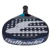 Ракетка для падела BULLPADEL Indiga Power 26, 494416, для начинающих, стекловолокно, темносине-серый за 14&nbsp;672.70 ₽ купить в Петрозаводске