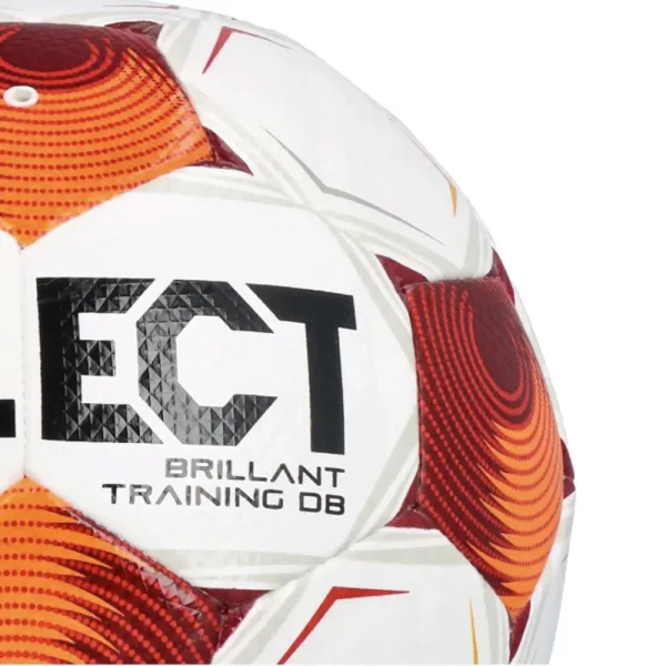 Мяч футб. SELECT Brillant Training DB V25 за 4&nbsp;936.80 ₽ в Петрозаводске