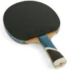 Ракетка для н/т DOUBLE FISH 5A+C, для продвин, ITTF Appr, накл. 2,1 мм, конич. ручка+ 2 мяча V40+мм за 2&nbsp;779.50 ₽ купить в Петрозаводске