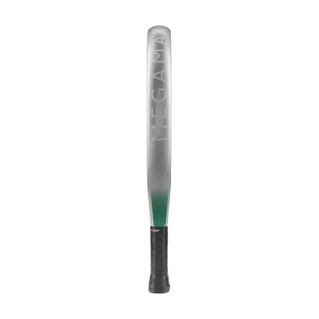 Ракетка для падела Dunlop Megamax Silver, 10370741, для начинающих, графит, серебристый за 11&nbsp;740.20 ₽ купить в Петрозаводске