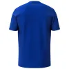 СЦ*Футболка мужская HEAD Club Original T-Shirt M 811855-Ro-S, р.S, хлопок,полиэстер,эластан, синий за 2&nbsp;888.30 ₽ купить в Петрозаводске