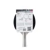 Ракетка для н/т TORRES Profi 5*, TT23009, для спортсменов, накладка 2,0 мм, конич. ручка за 3&nbsp;043 ₽ купить в Петрозаводске