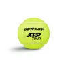 Мяч теннисный Dunlop ATP Official Tour Premium 4B, 601599, уп.4шт, одобр. ITF, нат.резина,фетр. за 1&nbsp;734 ₽ купить в Петрозаводске