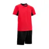 Форма футб. игровая TORRES Classic Junior, FJ-1011-042-140, рост 140 см, полиэстер, красно-черный за 1&nbsp;575.90 ₽ купить в Петрозаводске