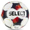 Мяч футб. SELECT Talento DB Light V26, 0775871014, р.5, 32п, ПУ, гибрид.сш, бело-т.сине-красный за 5&nbsp;713.70 ₽ купить в Петрозаводске