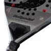 Ракетка для падела BULLPADEL Neuron 02 Comfort 27, 497243,для продв.игр., стекловолокно,карбон, сер. за 38&nbsp;986.10 ₽ купить в Петрозаводске