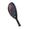 Ракетка для падела HEAD Radical Pro, 222034, для продвинутых игроков, карбон, темносине-красный за 30&nbsp;256.60 ₽ купить в Петрозаводске