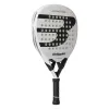 Ракетка для падела BULLPADEL Vertex Jr Boy 26, 494420, для юниоров, стекловолокно, бело-черный за 14&nbsp;572.40 ₽ купить в Петрозаводске