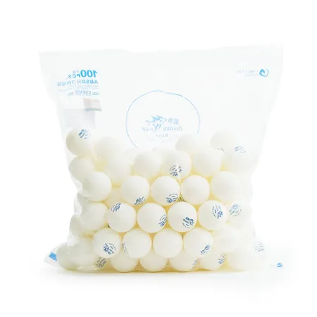 Мяч для наст.тенниса DOUBLE FISH No-Star Ball,арт.V40+PU,.упак.100 шт., ПУ-пакет,белый за 1&nbsp;985.60 ₽ купить в Петрозаводске
