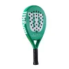 Ракетка для падела WILSON Blade Jr  V4 Padel, WR213811U0, для начин-х, стекловолокно, зеленый за 14&nbsp;934.50 ₽ купить в Петрозаводске