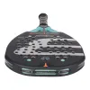 Ракетка для падела BULLPADEL Xplo Comfortl 27, 497245,для продв.игр., стекловолокно, карбон, черн. за 37&nbsp;422.10 ₽ купить в Петрозаводске