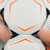 Мяч футзал. SELECT Futsal Master V26, 1043471004, р.4, Basic, 32п, ПУ, руч.сш, бело-черно-оранж за 7&nbsp;539.50 ₽ купить в Петрозаводске