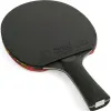 Ракетка для н/т DOUBLE FISH Black Carbon King Racket 3***, для професс.,ITTF Appr.,накл.2,1,мм за 4&nbsp;346.90 ₽ купить в Петрозаводске