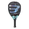 Ракетка для падела BULLPADEL Xplo Comfortl 27, 497245,для продв.игр., стекловолокно, карбон, черн. за 37&nbsp;422.10 ₽ купить в Петрозаводске