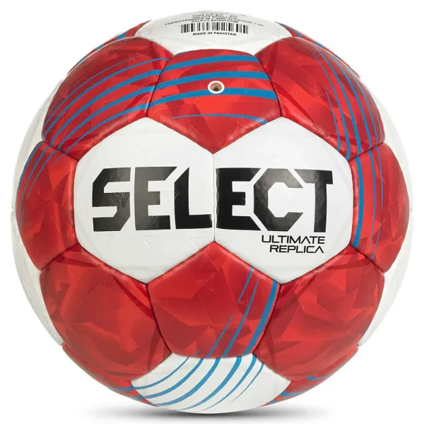 Мяч ганд. SELECT Ultimate Replica v26 за 5&nbsp;856.50 ₽ в Петрозаводске