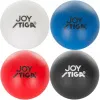 Мяч для наст. тенниса Stiga Joy, 1110-5240-04, диам. 40+мм, пластик, упак. 4 шт, мультиколор за 1&nbsp;286.90 ₽ купить в Петрозаводске