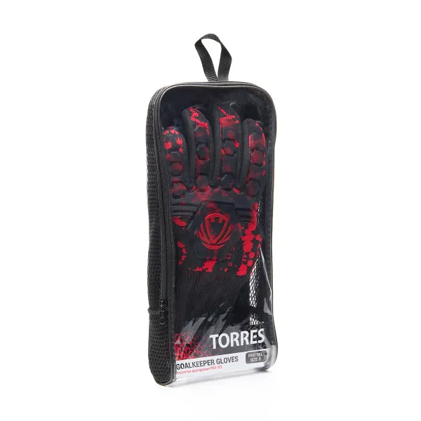 СЦ*Перчатки врат. TORRES Pro Gel за 2&nbsp;210 ₽ в Петрозаводске