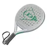 Ракетка для падела Dunlop Megamax Silver, 10370741, для начинающих, графит, серебристый за 11&nbsp;740.20 ₽ купить в Петрозаводске