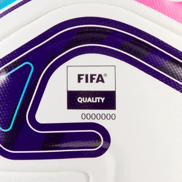 Мяч футб. PUMA Stellar Match PL, 08511001, р.5, FIFA Quality, 8пан, ПУ, термосшивка, бело-мультикол за 6&nbsp;184.60 ₽ в Петрозаводске