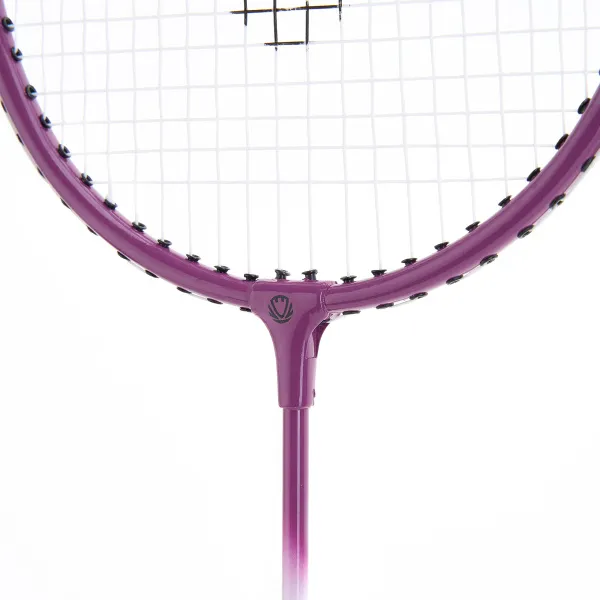 Набор для бадм. TORRES Leisure Set, BD23520, для начинающ.,стал. стерж, алюм. обод, со струнами,фиол за 2&nbsp;322.20 ₽ в Петрозаводске
