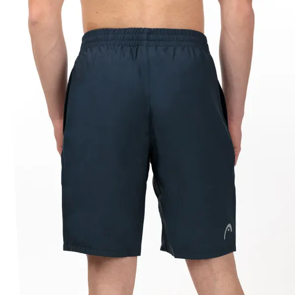 Шорты тренир. муж. HEAD Club Bermudas M за 5&nbsp;356.70 ₽ в Петрозаводске