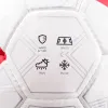 Мяч футб. TORRES Junior-3, F323803, р.3,глянц.ПУ, 4 сл, 32 п,руч.сш,бел-крас-жел за 2&nbsp;070.60 ₽ купить в Петрозаводске