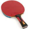 Ракетка для н/т DOUBLE FISH 7A+C, для професс.,ITTF Appr.,накл.2,1мм,+ 2 мяча V40+мм ITTF Appr за 3&nbsp;559.80 ₽ купить в Петрозаводске