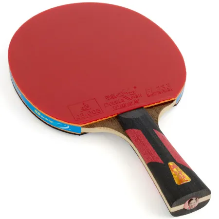 Ракетка для н/т DOUBLE FISH 7A+C, для професс.,ITTF Appr.,накл.2,1мм,+ 2 мяча V40+мм ITTF Appr за 3&nbsp;559.80 ₽ купить в Петрозаводске