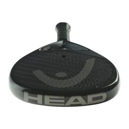 Ракетка для падела HEAD Speed One X 2025, 221045,для продвинутых игроков, карбон, черный за 30&nbsp;348.40 ₽ купить в Петрозаводске