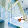 Щит баскетбольный игровой (стекло 10 мм) 1050х1800 мм ZAVODSPORTA за 62&nbsp;660 ₽ купить в Петрозаводске