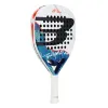 Ракетка для падела BULLPADEL Ionic Power 26, 494411, для продв. игроков, стекловолокно, сине-белый за 28&nbsp;944.20 ₽ купить в Петрозаводске