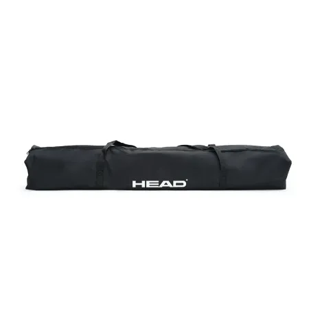 Корзина для теннисных мячей HEAD TT7003, на 125 мячей,с сумкой-переноской, складная, металл, черный за 6&nbsp;942.80 ₽ купить в Петрозаводске