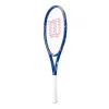 Ракетка б/т Wilson US Open GS 105, Gr1, WR198310U1, для любителей, композит, со струн., синий за 11&nbsp;833.70 ₽ купить в Петрозаводске