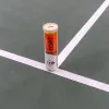 Мяч теннисный Dunlop Fort Clay Court 4B, 601613, уп.4 шт,одобр.ITF и FFT,сукно,нат.резина,желтый за 1&nbsp;812.20 ₽ купить в Петрозаводске