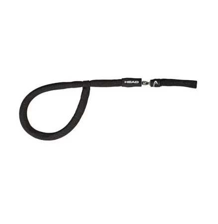 Шнурок для падел-ракетки Head Premium Padel Cord, 288056-BK, полиэстер, черный за 1&nbsp;681.30 ₽ купить в Петрозаводске