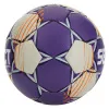Мяч ганд. SELECT Ultimate Official EHF V24, 1612858999, Senior(р.3), EHF Appr, ПУ, руч.сш, фиол-сер за 15&nbsp;504 ₽ купить в Петрозаводске