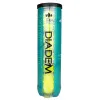 Мяч теннисный DIADEM Premier All Court 4B, BALL-4CASE-ALLCRT, уп. 4шт, одобр.ITF, фетр,желт за 996.20 ₽ купить в Петрозаводске