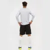 СЦ*Форма футб. врат. KELME 3871007-273-3XL, р.3XL, полиэстер, бело-черный за 3&nbsp;204.50 ₽ купить в Петрозаводске