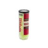 Набор для падела WILSON Optix XP Padel KIT, WR202110U2, ракетка + 3мяча, красный за 20&nbsp;362.60 ₽ купить в Петрозаводске