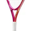 Ракетка б/т дет. Wilson Intrigue Jr 23, WR180410U, для детей 7-8лет, алюминий,со струнами, фуксия за 5&nbsp;271.70 ₽ купить в Петрозаводске