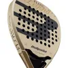 Ракетка для падела BULLPADEL Flow Legend 27, 497247, для профессионалов, стекловолокно, золотистый за 40&nbsp;157.40 ₽ купить в Петрозаводске