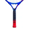 Ракетка б/т дет. BABOLAT Ballfighter 21 Gr000, 140480, для 5-7лет, алюм, со струн, сине-красный за 6&nbsp;322.30 ₽ купить в Петрозаводске