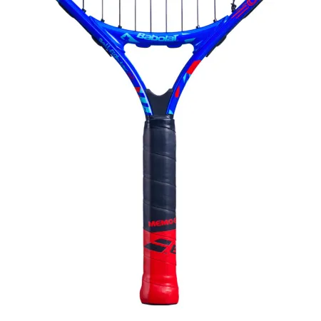 Ракетка б/т дет. BABOLAT Ballfighter 21 Gr000, 140480, для 5-7лет, алюм, со струн, сине-красный за 6&nbsp;322.30 ₽ купить в Петрозаводске