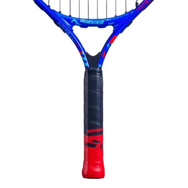 Ракетка б/т дет. BABOLAT Ballfighter 21 Gr000, 140480, для 5-7лет, алюм, со струн, сине-красный за 6&nbsp;322.30 ₽ в Петрозаводске