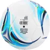 Мяч футб. KELME Vortex 18.2, 8301QU5021-113, р.5, 32 панели, ПУ, термосшивка, бело-синий за 6&nbsp;045.20 ₽ купить в Петрозаводске