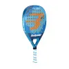Ракетка для падела BULLPADEL Indiga Jr Boy 26, 494422, для начинающих, стекловолокно,сине-оранжевый за 10&nbsp;480.50 ₽ купить в Петрозаводске