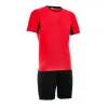 Форма футб. игровая TORRES Classic, F-1011-042-L, р.L, полиэстер, красно-черный за 1&nbsp;575.90 ₽ купить в Петрозаводске
