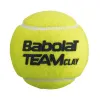 Мяч теннисный BABOLAT Team Clay,502080, уп.4 шт,одобр.ITF, войлок, нат.резина,желтый за 3&nbsp;054.90 ₽ купить в Петрозаводске